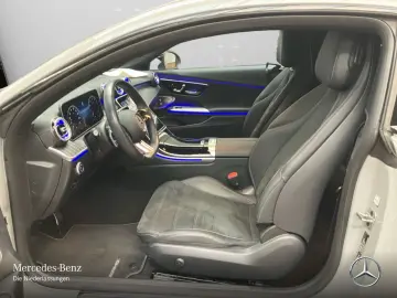 MERCEDES-BENZ CLE 450 4M Coupé AMG Premium Night Pano AHK