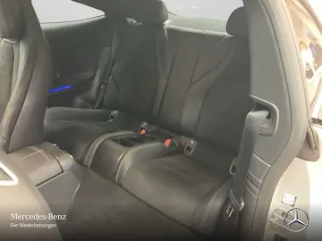 MERCEDES-BENZ CLE 450 4M Coupé AMG Premium Night Pano AHK