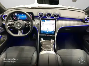 MERCEDES-BENZ CLE 450 4M Coupé AMG Premium Night Pano AHK