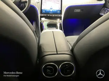 MERCEDES-BENZ CLE 450 4M Coupé AMG Premium Night Pano AHK