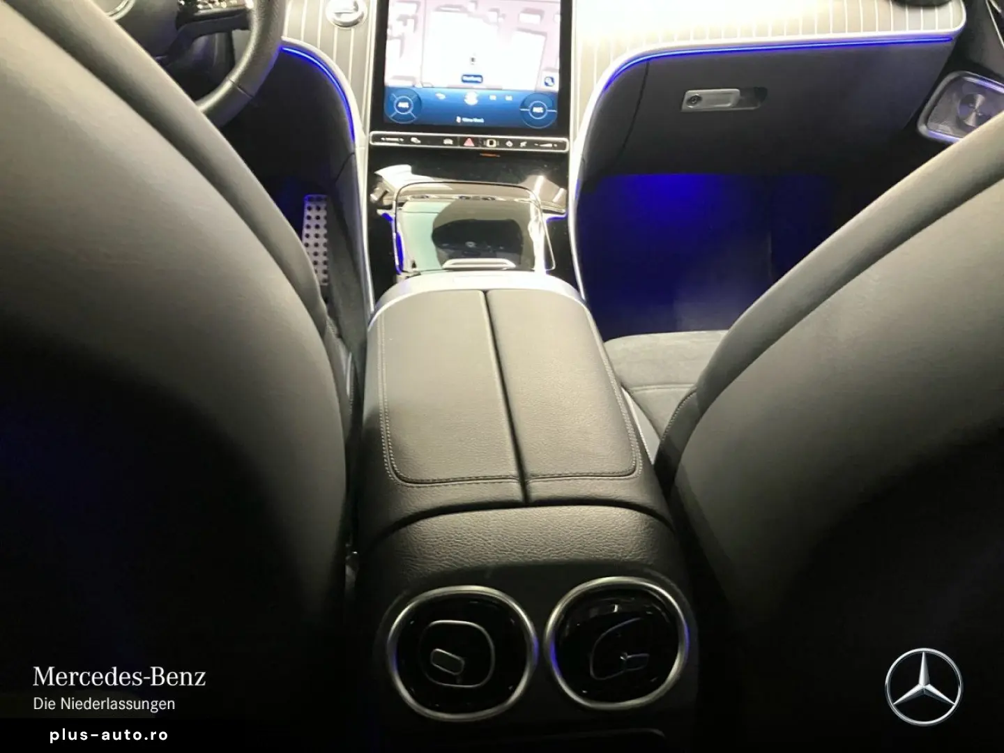 MERCEDES-BENZ CLE 450 4M Coupé AMG Premium Night Pano AHK