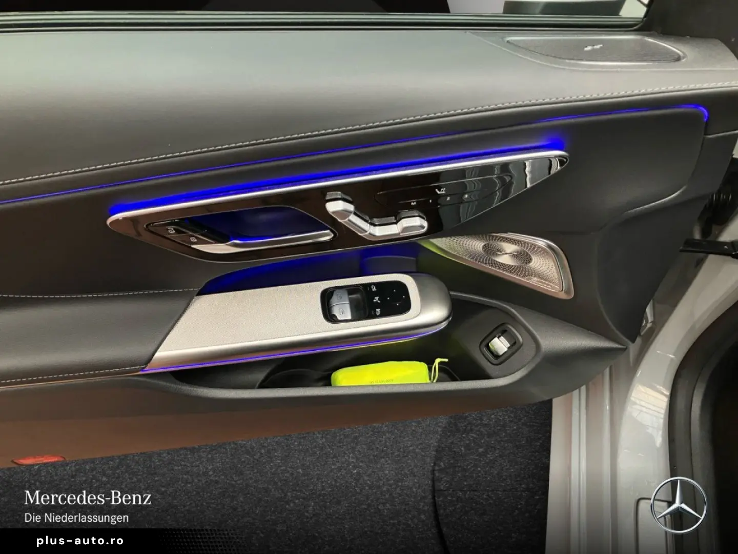 MERCEDES-BENZ CLE 450 4M Coupé AMG Premium Night Pano AHK