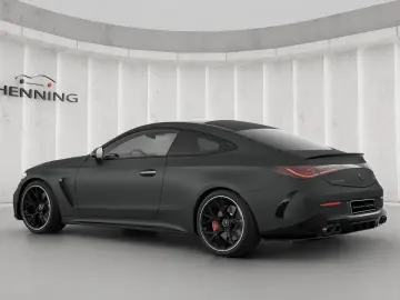 MERCEDES-BENZ CLE 53 AMG Prem MAGNO Pano Burm 3D Dis&hellip;