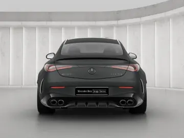 MERCEDES-BENZ CLE 53 AMG Prem MAGNO Pano Burm 3D Dis&hellip;