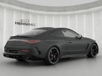 MERCEDES-BENZ CLE 53 AMG Prem MAGNO Pano Burm 3D Dis&hellip;