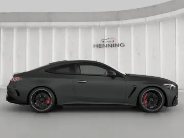 MERCEDES-BENZ CLE 53 AMG Prem MAGNO Pano Burm 3D Dis&hellip;