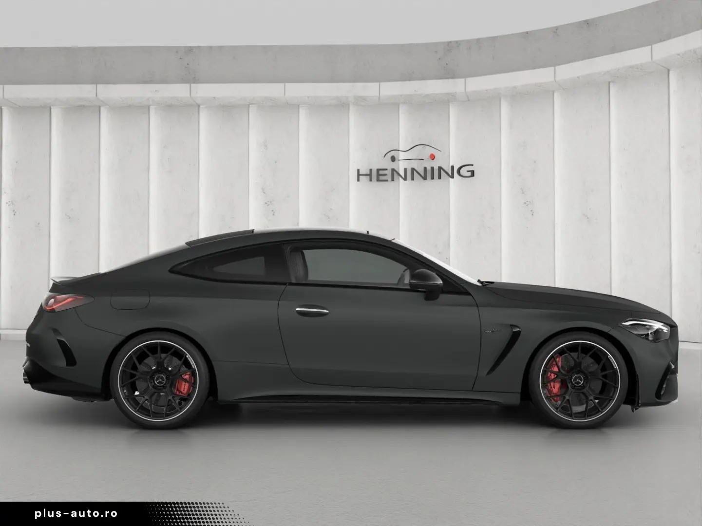 MERCEDES-BENZ CLE 53 AMG Prem MAGNO Pano Burm 3D Dis&hellip;