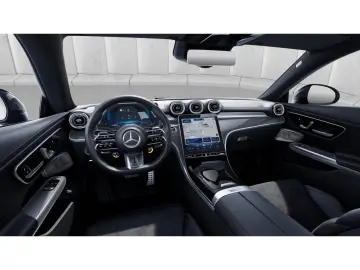 MERCEDES-BENZ CLE 53 AMG Prem MAGNO Pano Burm 3D Dis&hellip;