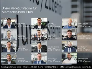 MERCEDES-BENZ CLE 53 AMG Prem MAGNO Pano Burm 3D Dis&hellip;