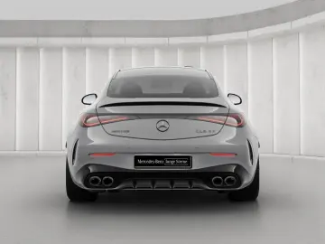 MERCEDES-BENZ CLE 53 AMG Prem  Night Pano Burm HUD D&hellip;