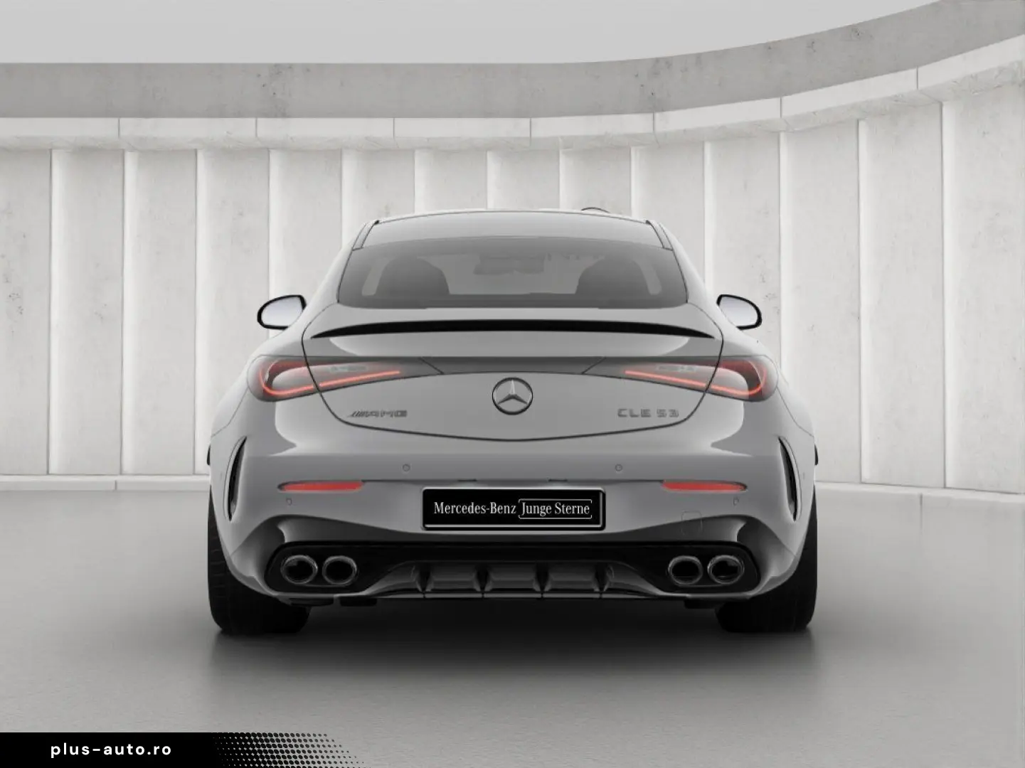 MERCEDES-BENZ CLE 53 AMG Prem  Night Pano Burm HUD D&hellip;