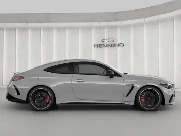 MERCEDES-BENZ CLE 53 AMG Prem  Night Pano Burm HUD D&hellip;