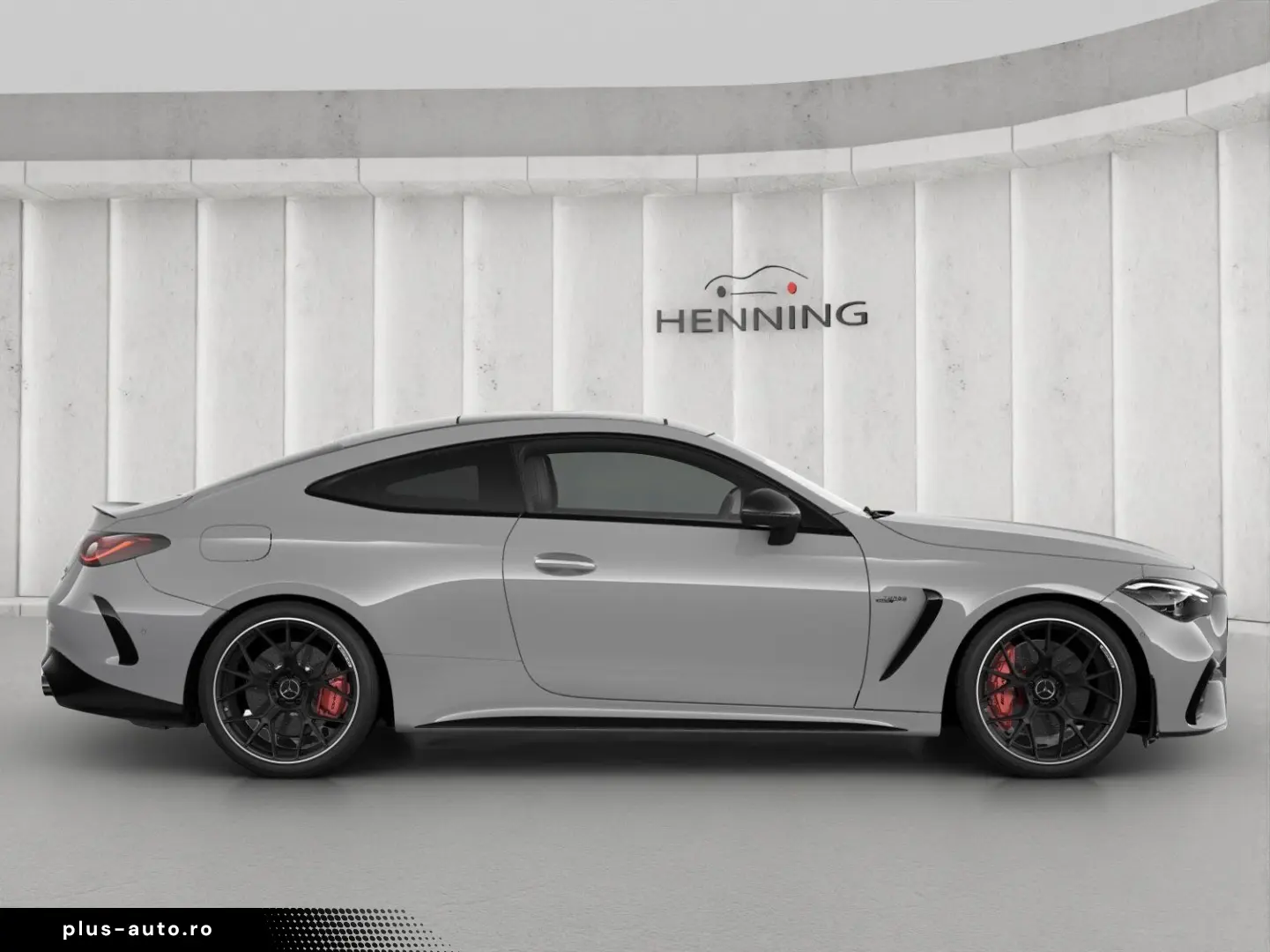 MERCEDES-BENZ CLE 53 AMG Prem  Night Pano Burm HUD D&hellip;