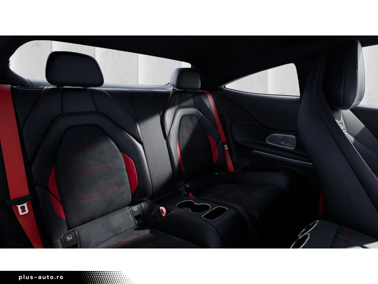 MERCEDES-BENZ CLE 53 AMG Prem  Night Pano Burm HUD D&hellip;