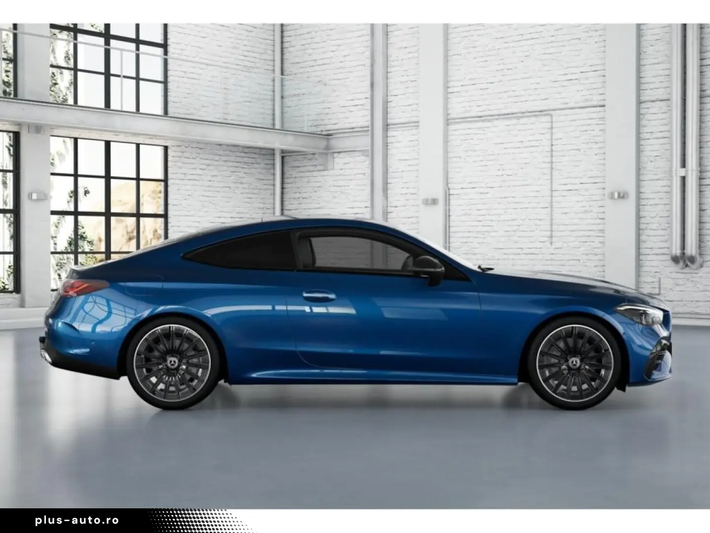 MERCEDES-BENZ CLE 450 4M AMG-PREMIUM NIGHT FAP  MEMO&hellip;