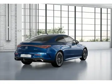 MERCEDES-BENZ CLE 450 4M AMG-PREMIUM NIGHT FAP  MEMO&hellip;