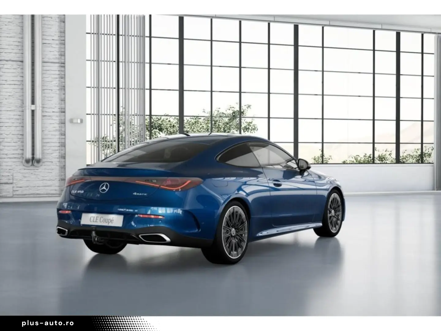 MERCEDES-BENZ CLE 450 4M AMG-PREMIUM NIGHT FAP  MEMO&hellip;