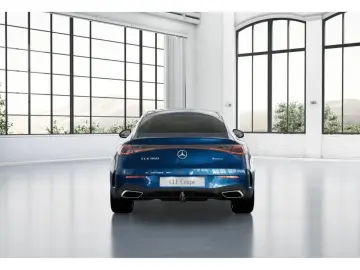 MERCEDES-BENZ CLE 450 4M AMG-PREMIUM NIGHT FAP  MEMO&hellip;