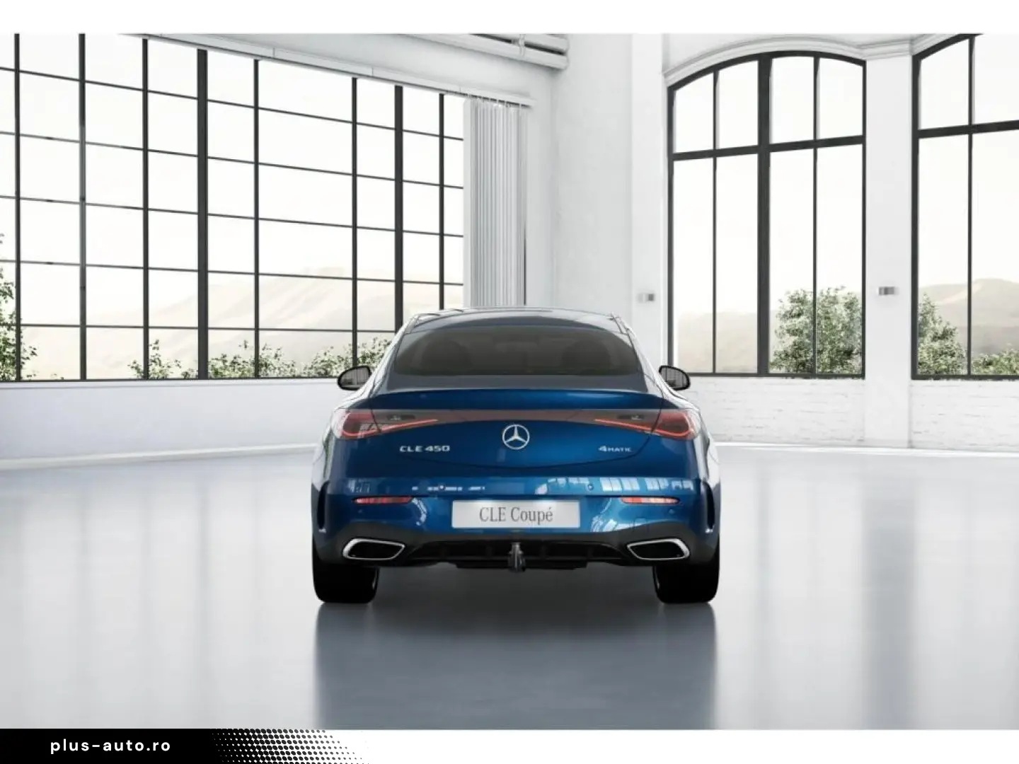 MERCEDES-BENZ CLE 450 4M AMG-PREMIUM NIGHT FAP  MEMO&hellip;