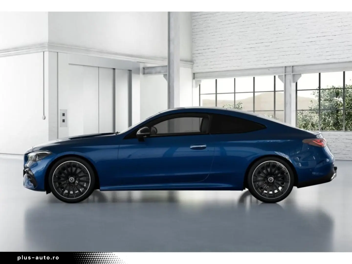 MERCEDES-BENZ CLE 450 4M AMG-PREMIUM NIGHT FAP  MEMO&hellip;