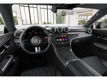 MERCEDES-BENZ CLE 450 4M AMG-PREMIUM NIGHT FAP  MEMO&hellip;