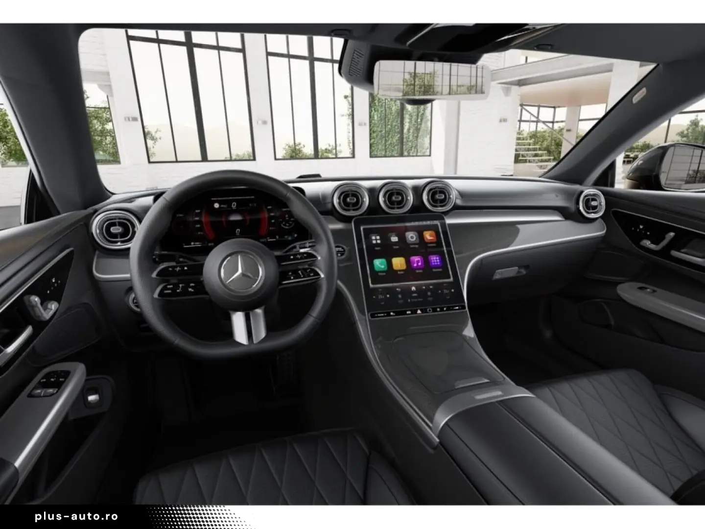 MERCEDES-BENZ CLE 450 4M AMG-PREMIUM NIGHT FAP  MEMO&hellip;