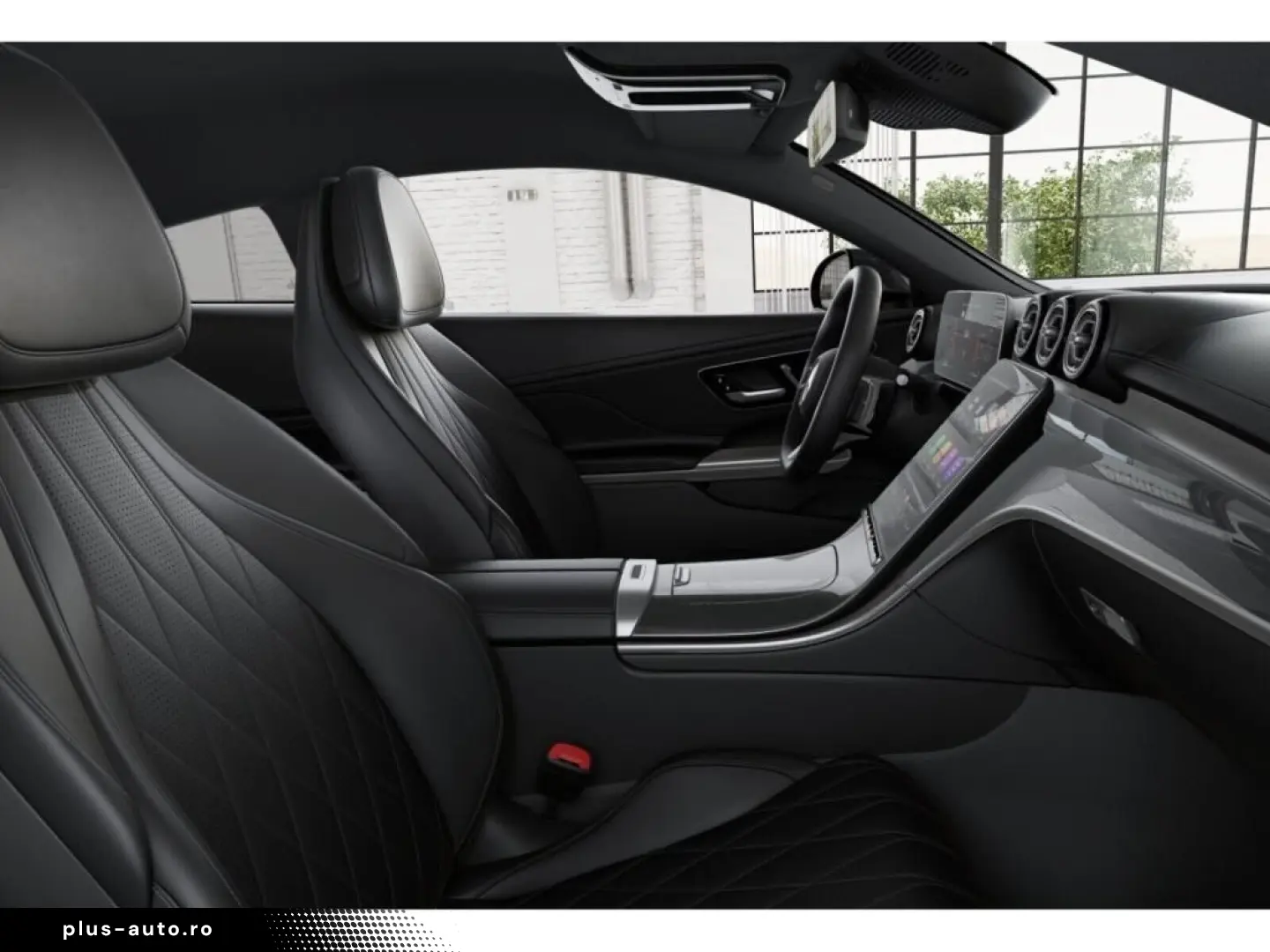 MERCEDES-BENZ CLE 450 4M AMG-PREMIUM NIGHT FAP  MEMO&hellip;