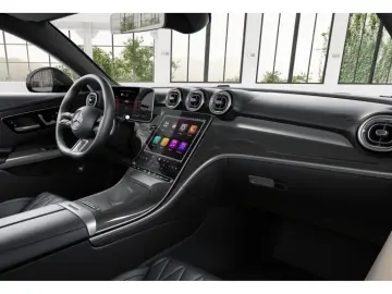 MERCEDES-BENZ CLE 450 4M AMG-PREMIUM NIGHT FAP  MEMO&hellip;