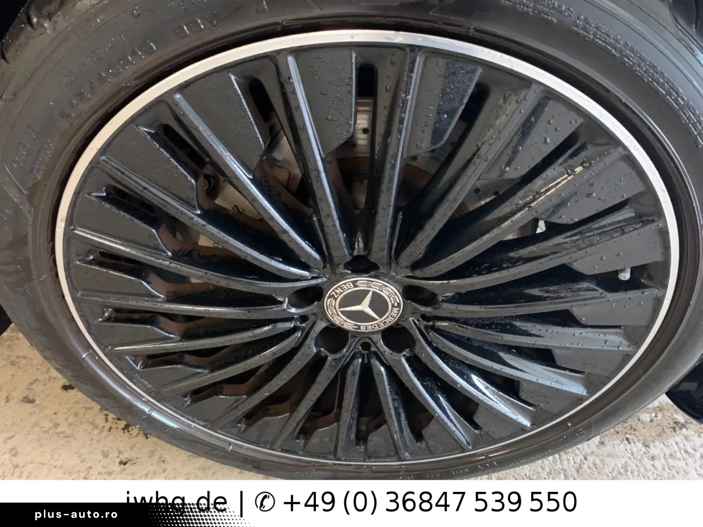 MERCEDES-BENZ CLE 300 4Matic AMG Line Prem FahrAss  &hellip;