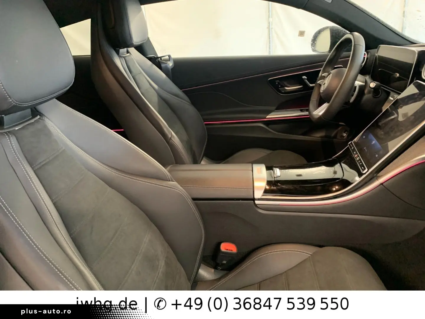 MERCEDES-BENZ CLE 300 4Matic AMG Line Prem FahrAss  &hellip;