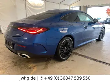 MERCEDES-BENZ CLE 300 4Matic AMG Line Prem FahrAss  &hellip;