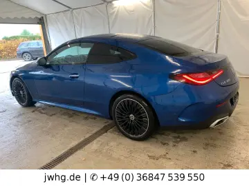 MERCEDES-BENZ CLE 300 4Matic AMG Line Prem FahrAss  &hellip;