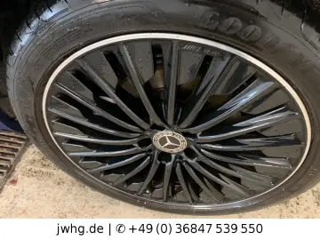 MERCEDES-BENZ CLE 300 4Matic AMG Line Prem FahrAss  &hellip;