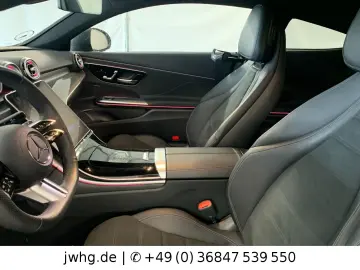 MERCEDES-BENZ CLE 300 4Matic AMG Line Prem FahrAss  &hellip;