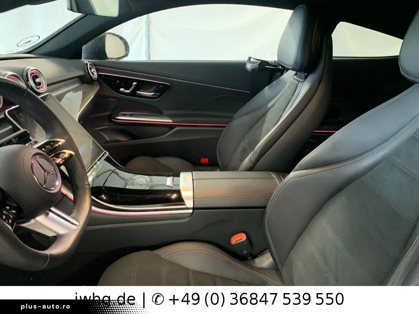 MERCEDES-BENZ CLE 300 4Matic AMG Line Prem FahrAss  &hellip;
