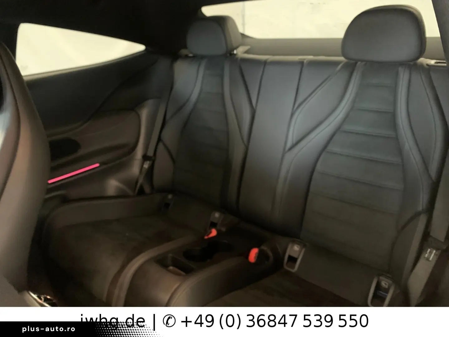 MERCEDES-BENZ CLE 300 4Matic AMG Line Prem FahrAss  &hellip;