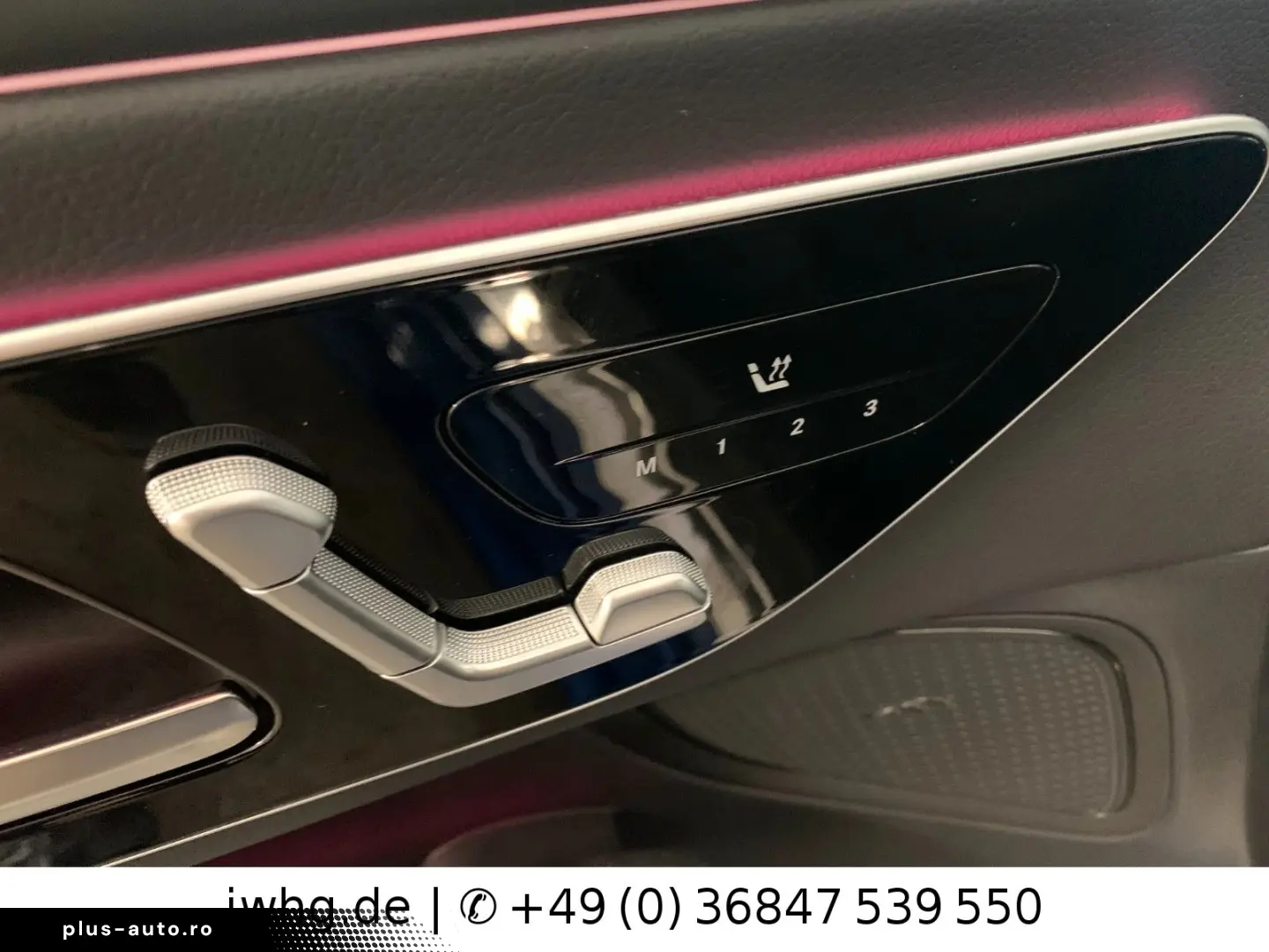 MERCEDES-BENZ CLE 300 4Matic AMG Line Prem FahrAss  &hellip;