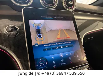 MERCEDES-BENZ CLE 300 4Matic AMG Line Prem FahrAss  &hellip;