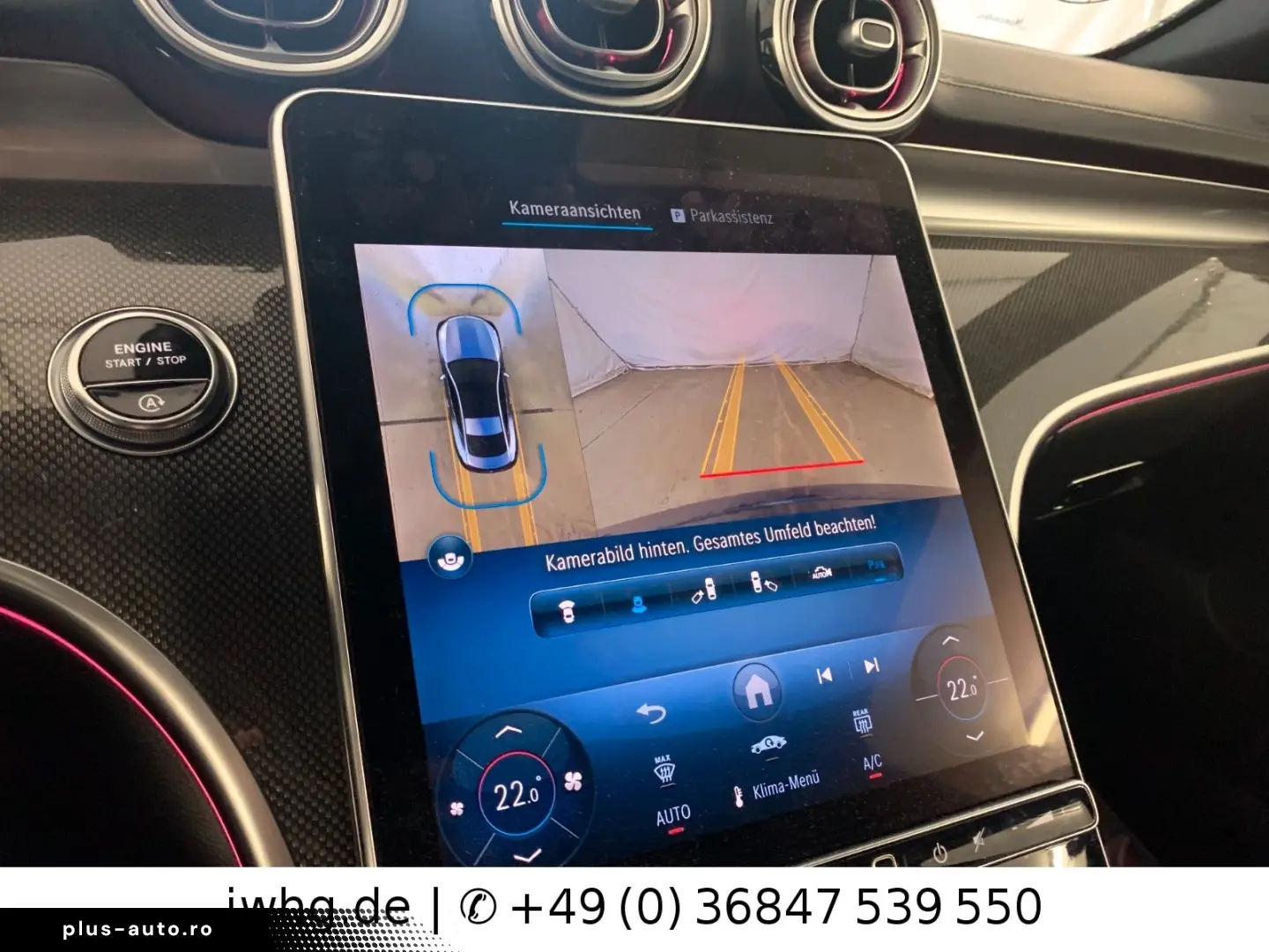 MERCEDES-BENZ CLE 300 4Matic AMG Line Prem FahrAss  &hellip;