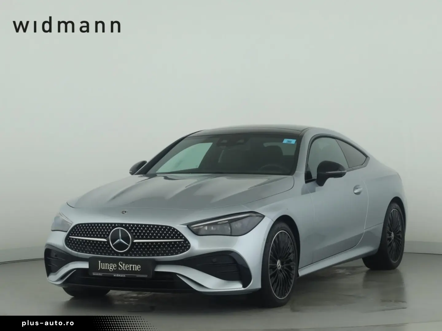 MERCEDES-BENZ CLE 300 4M AMG Premium  Dig.Light Pano&hellip;