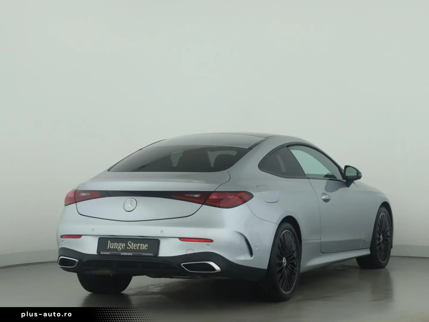 MERCEDES-BENZ CLE 300 4M AMG Premium  Dig.Light Pano&hellip;