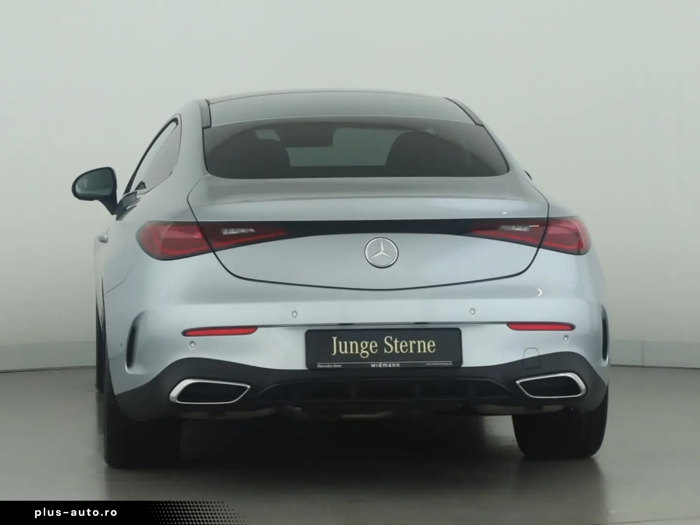 MERCEDES-BENZ CLE 300 4M AMG Premium  Dig.Light Pano&hellip;