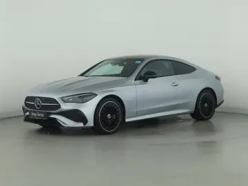 MERCEDES-BENZ CLE 300 4M AMG Premium  Dig.Light Pano&hellip;