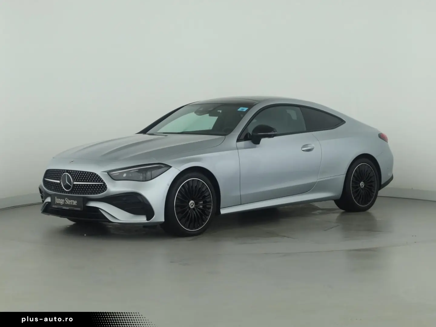 MERCEDES-BENZ CLE 300 4M AMG Premium  Dig.Light Pano&hellip;