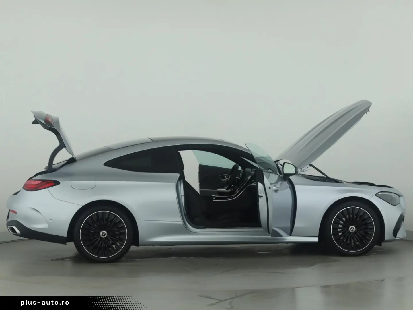 MERCEDES-BENZ CLE 300 4M AMG Premium  Dig.Light Pano&hellip;