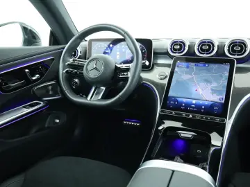 MERCEDES-BENZ CLE 300 4M AMG Premium  Dig.Light Pano&hellip;