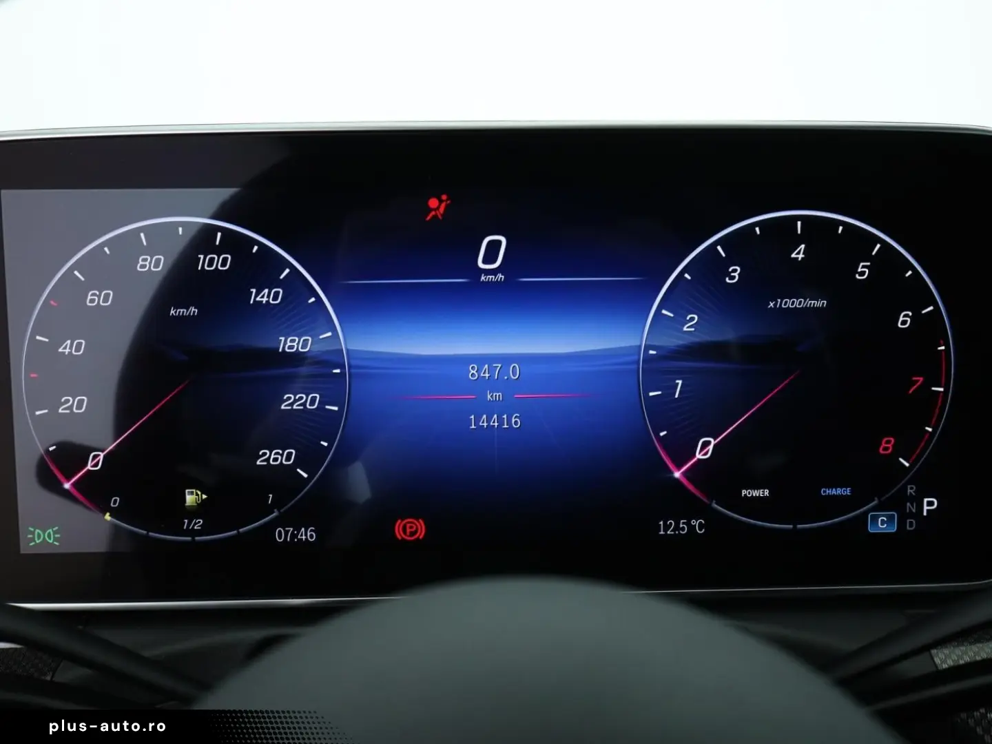 MERCEDES-BENZ CLE 300 4M AMG Premium  Dig.Light Pano&hellip;