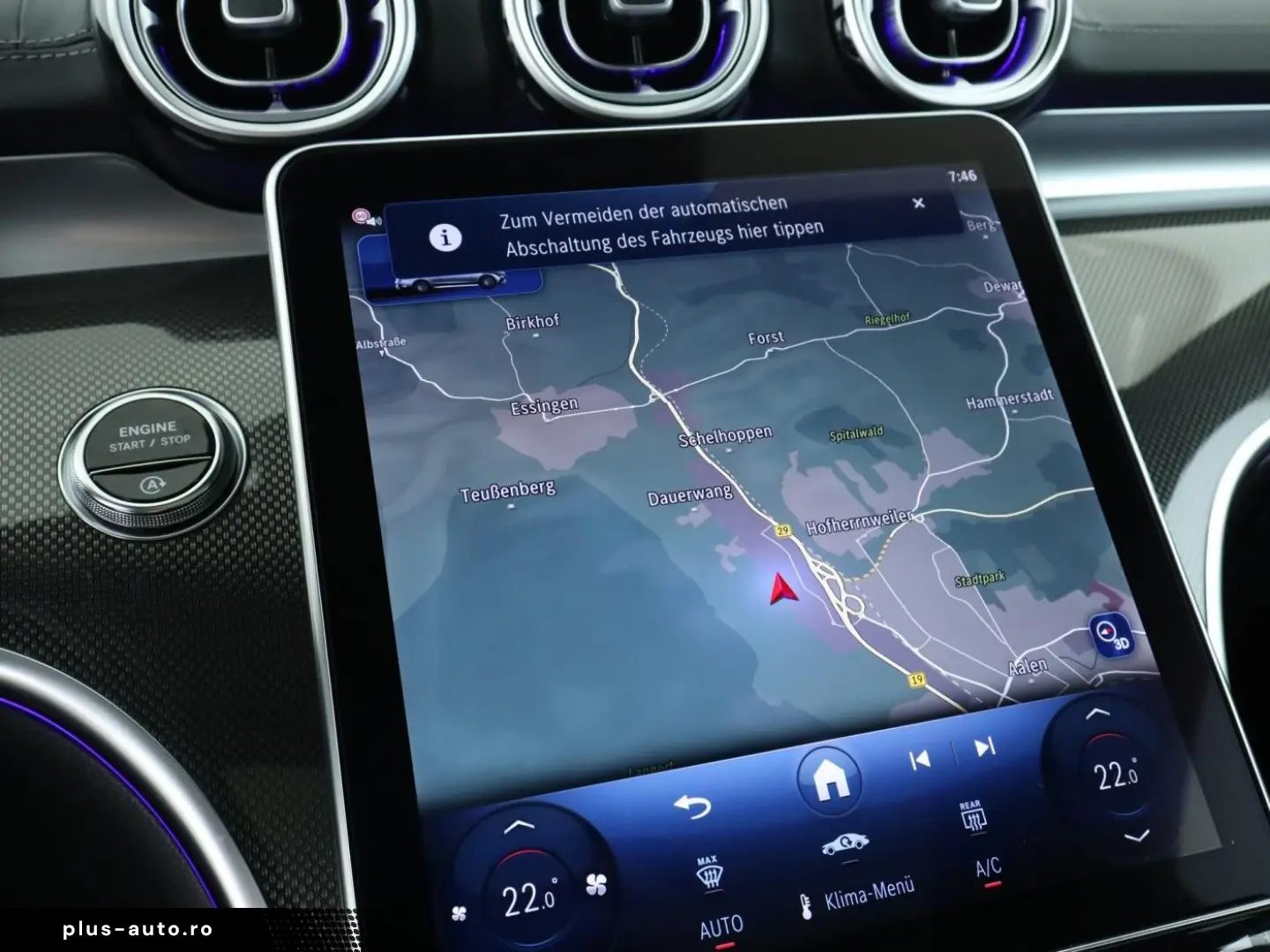 MERCEDES-BENZ CLE 300 4M AMG Premium  Dig.Light Pano&hellip;