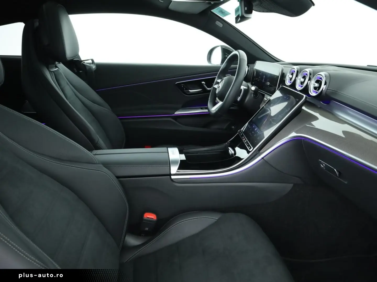 MERCEDES-BENZ CLE 300 4M AMG Premium  Dig.Light Pano&hellip;