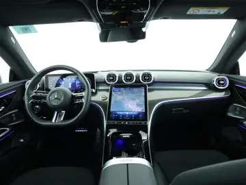 MERCEDES-BENZ CLE 300 4M AMG Premium  Dig.Light Pano&hellip;